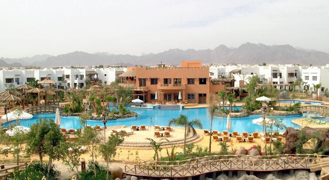 delta sharm resort шарм эль шейх хадаба